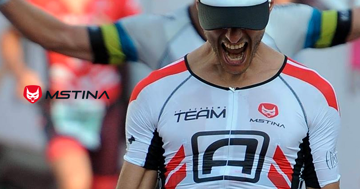 MSTina - Triathlon 2018